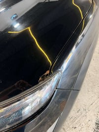 كونا ٢٣ فول فتحه بصمه تشغيل عن بعد فور ويل رادار امامي خلفي شاشه كبيره...