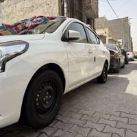 صني ٢٠٢٥ • مشي ٢٢٠٠٠ • مكفولة