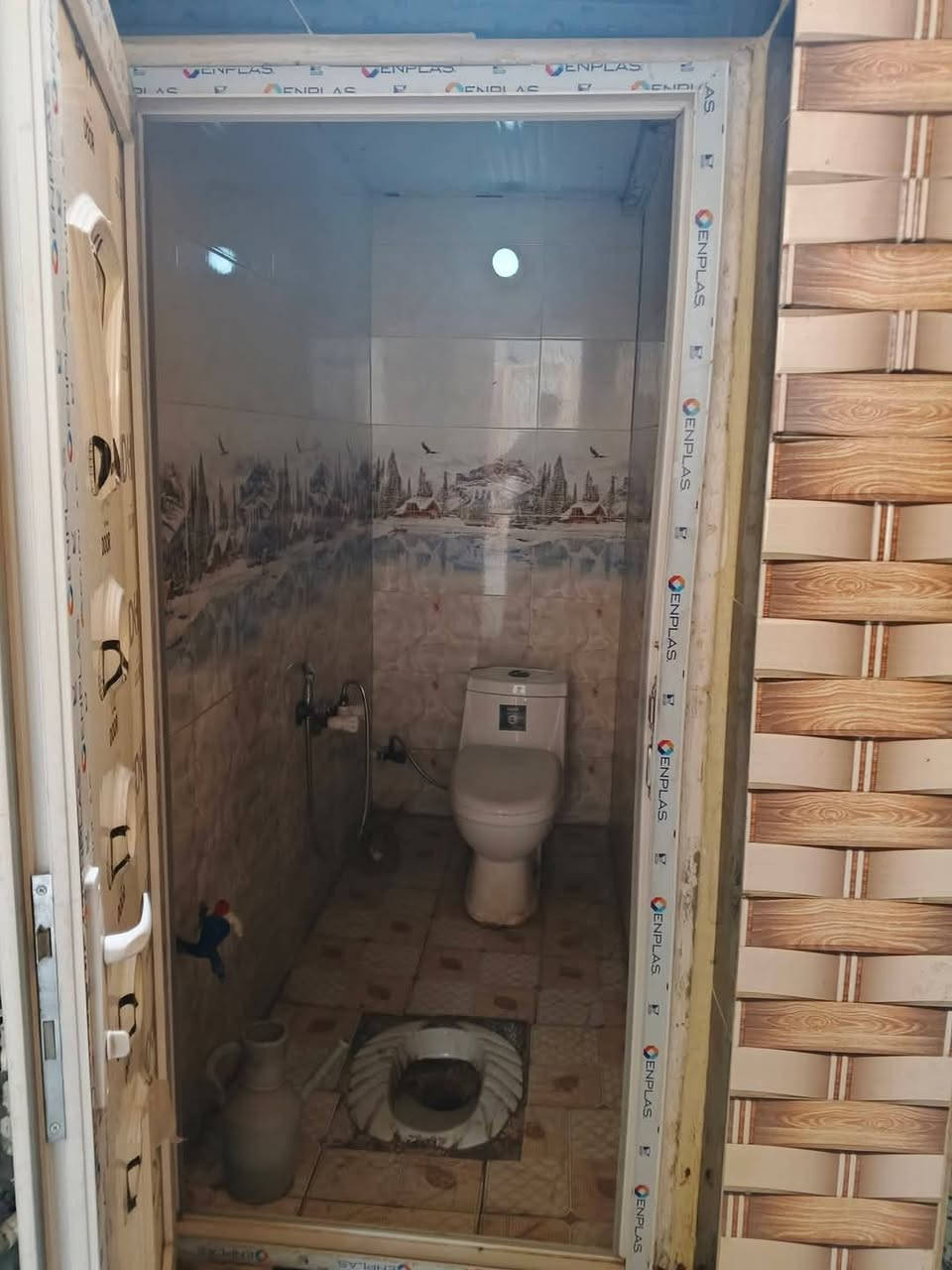 نادر الثالثه • طابو • ١٧٢م