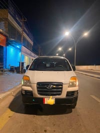 ستاركس • ٢٠٠٧ • رقم ديالى
