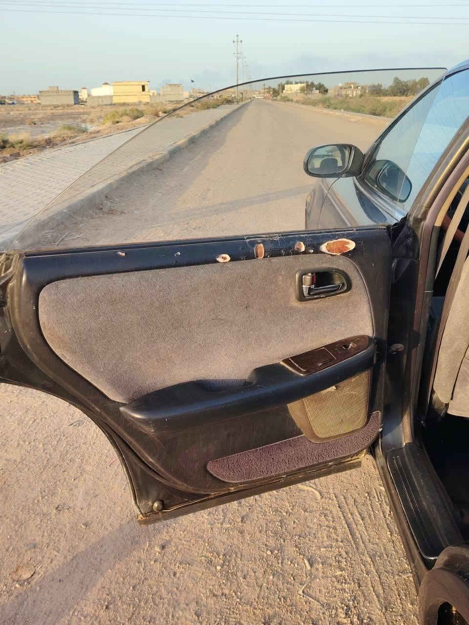 مارك نفخ • موديل ٩٣ • بدون معجون