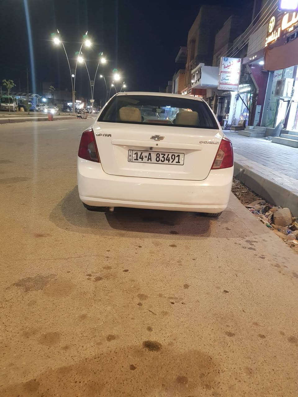اوبترا • ٢٠١٢ • ما بيها نواقص