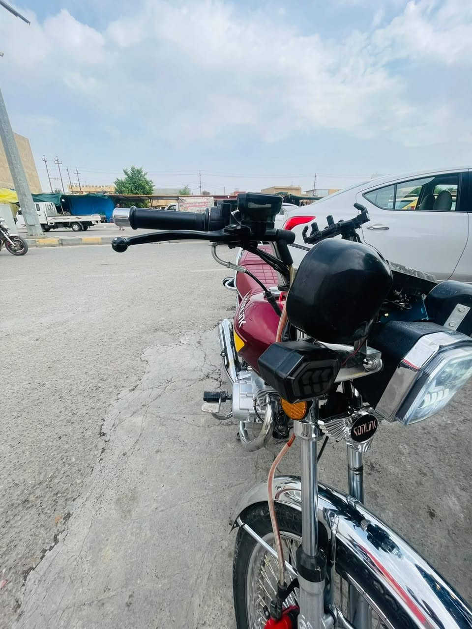 تايكر • زيرو • نقص دبل