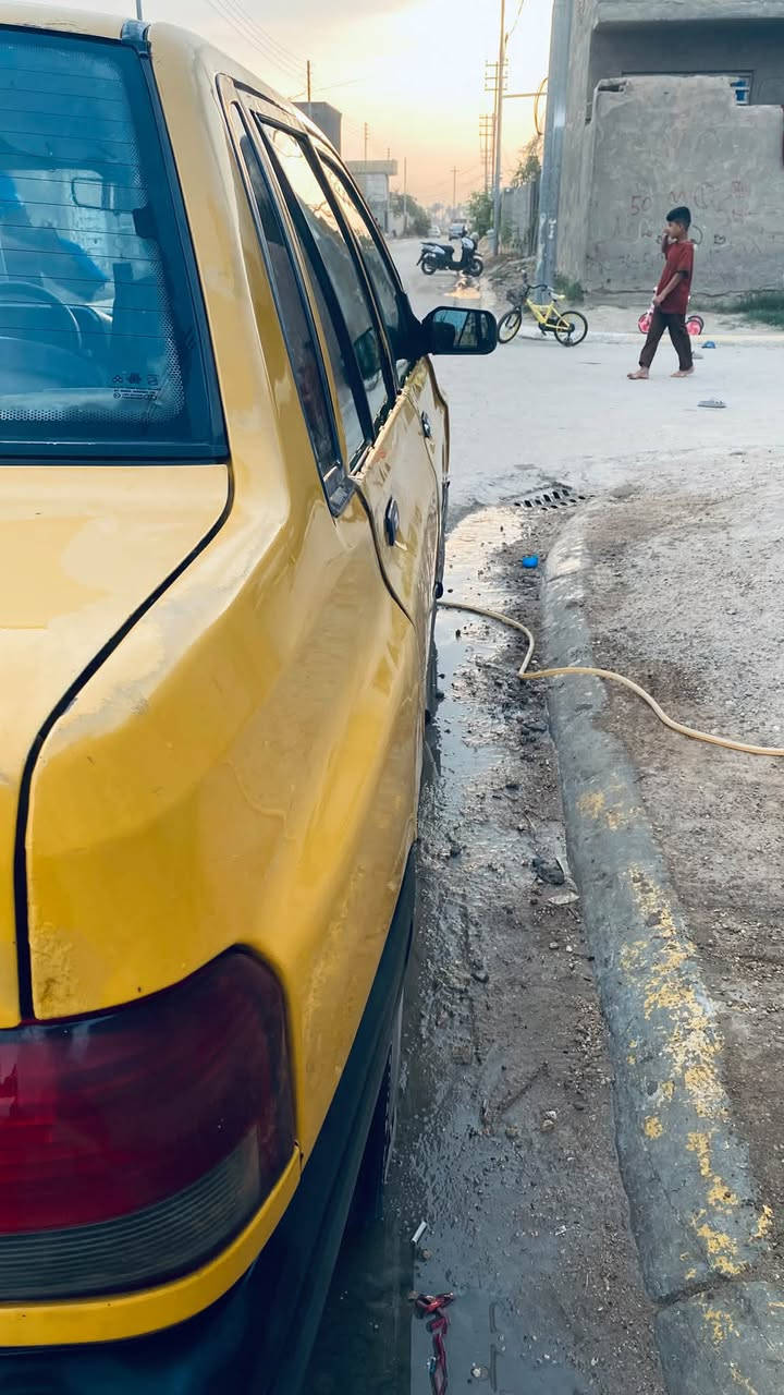 سايبا • ٢٠١١ • رقم بغداد