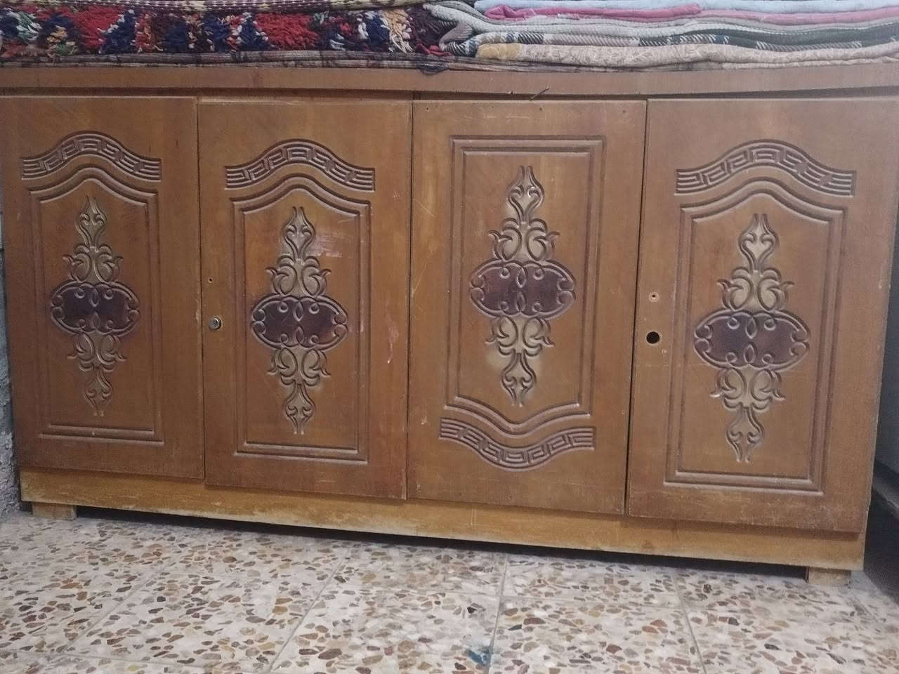 غراض مستعمله للببع شراي يجي خاص
اوو يتواصل على الرقم ***********
