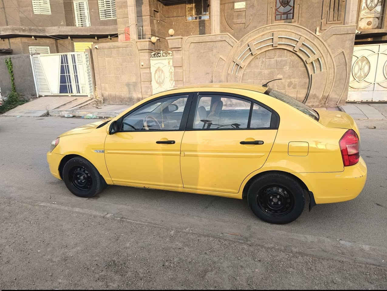 اكسنت • كفاله عامه • للبيع