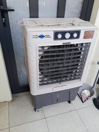 مبردة • جديدة • حي القاهرة