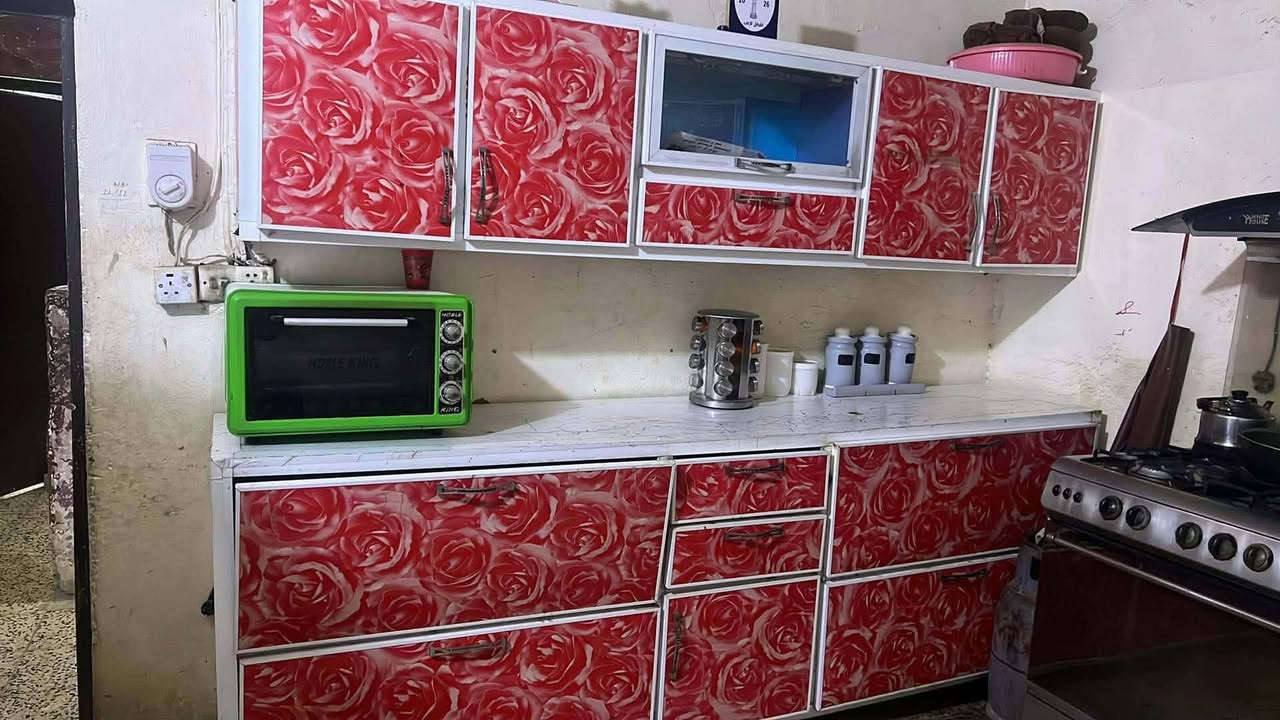 كاونتر • ٢٫٥م • ١٫٥م