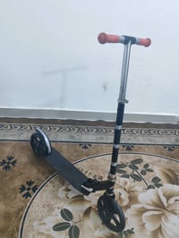سكوتر أطفال • ٨-١٢ سنة • مستعمل