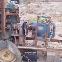 مولده • خرسه • ١٢٠ أمبير