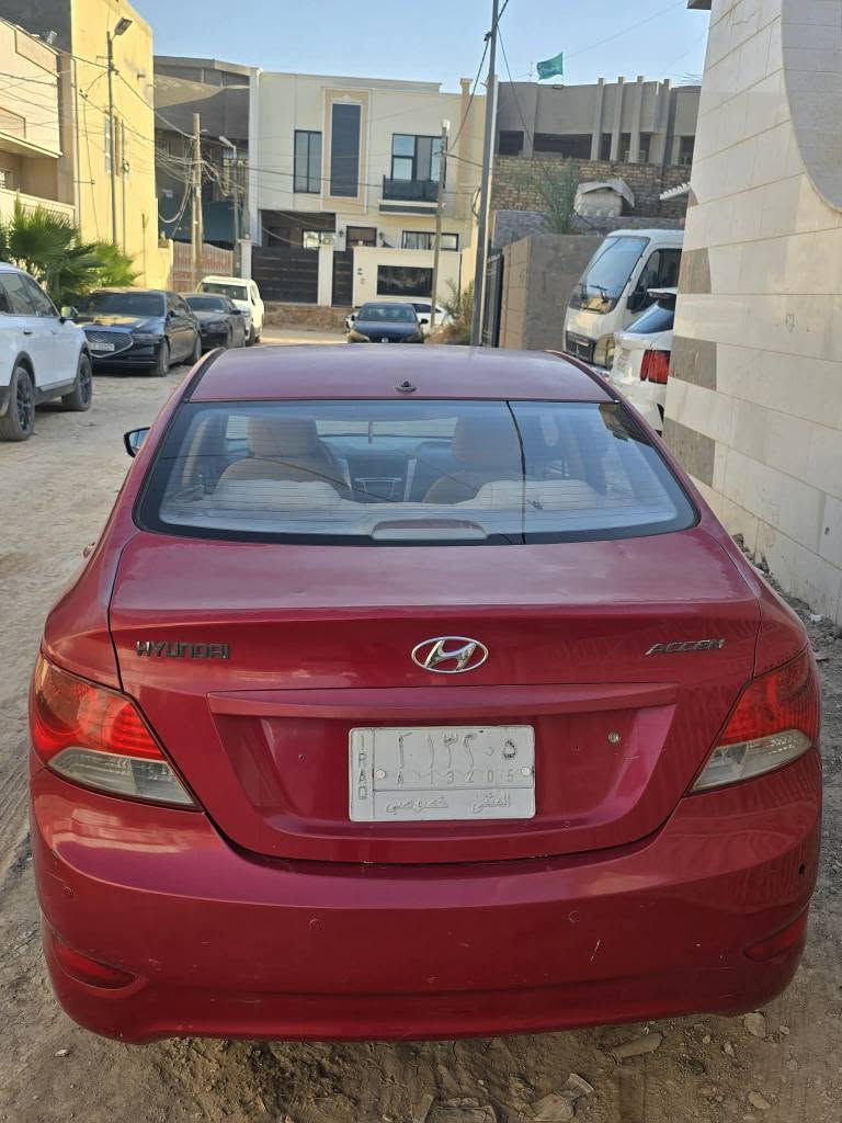 اكسنت ١٢ خليجي محرك ١٦٠٠ السياره مال جناي رقم مثنى سنويه نافذه بيه جاملغ رش قليل بدون فتح او تبديل الباقي كفاله سنويه نافذه بيه جراد
مكينه كير كفاله تبريد ثلج سعره 77 وبيه مجال
مكانه ديوانيه مركز
*********** ديوانية, القادسية
