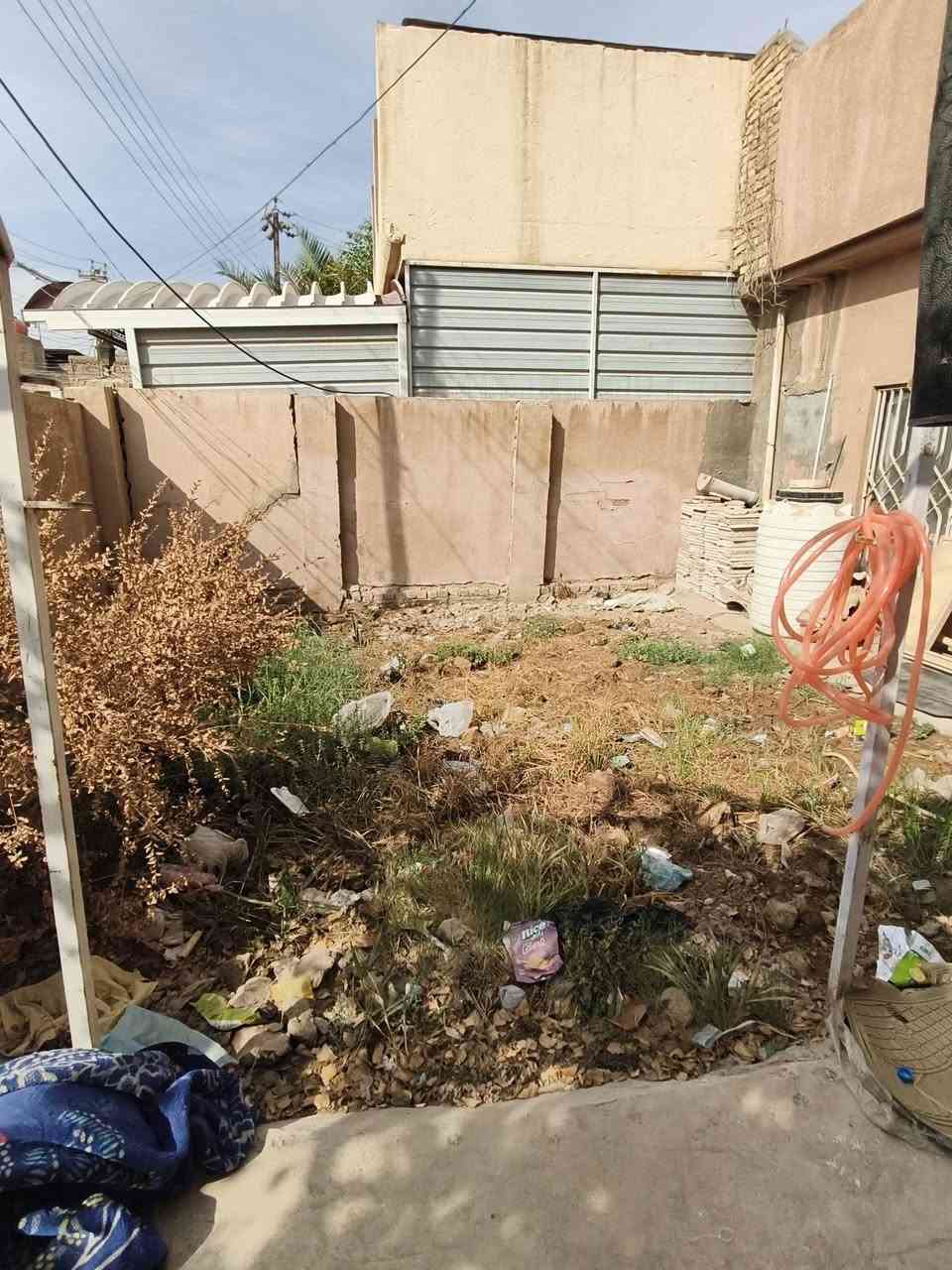 طابو ملك صرف • ٢٠٠م • حله الاكرمين