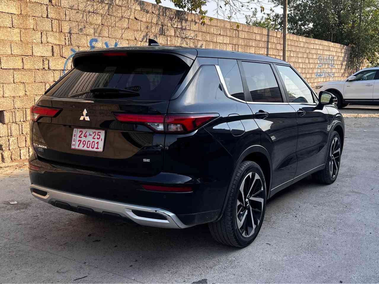 اوتلاندر • ٢٠٢٤ • ٧٥٠٠٠ كم