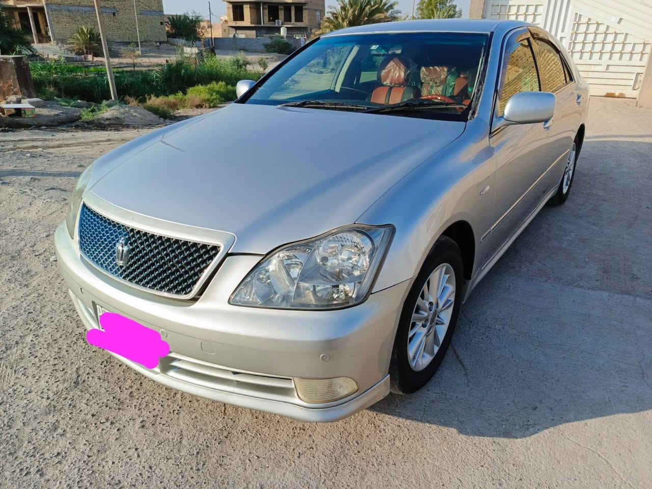 شاهينه ادوات اثلث مكصوصه جنطه سياره جديده بلكارتون 3دكم شاصي 82 اربع كشنات كهربائية ستيرن كهربائي داخل جلد مطعم مشمشي متومه وكامله انكليزي الجديد مكاني ذي قار
السعر 39قفل 
***********
***********
شاهينه ادوات اثلث مكصوصه جنطه سياره جديده بلكارتون 3دكم شاصي 82 اربع كشنات كهربائية ستيرن كهربائي داخل جلد مطعم مشمشي متومه وكامله انكليزي الجديد مكاني ذي قار
