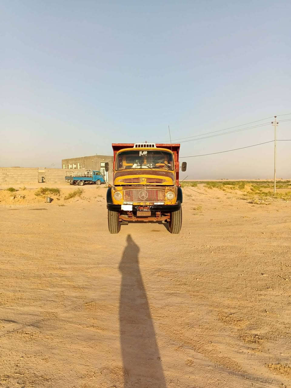 اقجم للبيع 80 محرك جديد كير 25 جديد مال 81 عادي سنويه لسنه 2027 ياله تصقط شاصي بلادي مكفول كفالة عامه قماره بيه بجم مبخره بدون معجون العنوان كربلاء الاخيضر بسنويه بدي ثابت مقدم مال 81 اكسل 17 رجاء الموشراي لايتصل *********** 
مكلف بنشر
