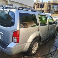 باثفندر • ٢٠٠٨ • مكفولة