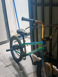 بايسكل BMX • جديد • سبع ألوان