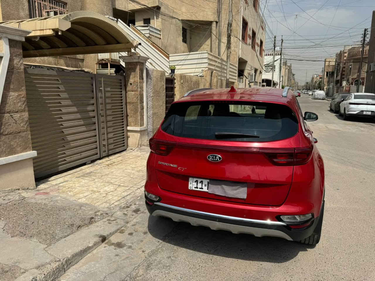 سبورتج ٢٠٢١ • ٦٦٠٠٠ كم • بابل
