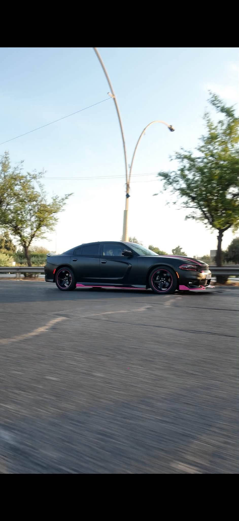 دوج چارجر GT • ٢٠٢٣ • ٥٦ الف ميل