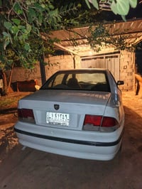 سمند • ٢٠١١ • النجف