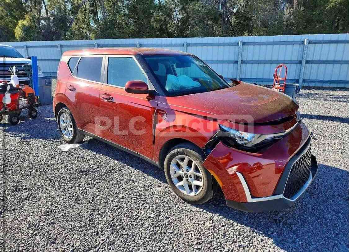 السلام عليكم
كيا صول 2025 
مواصفات LX 
سياره بدون صبغ ( حادث خفيف ) مثل مموضح
مواصفات LX المعروفة 
ماشيه 36 
بدون لوحات ( فحص ) 
سعر 139 مجال قليل 
مكاني بابل : المسيب
***********

نص مكتوب في الصور:
- 75690505
- PLC auction