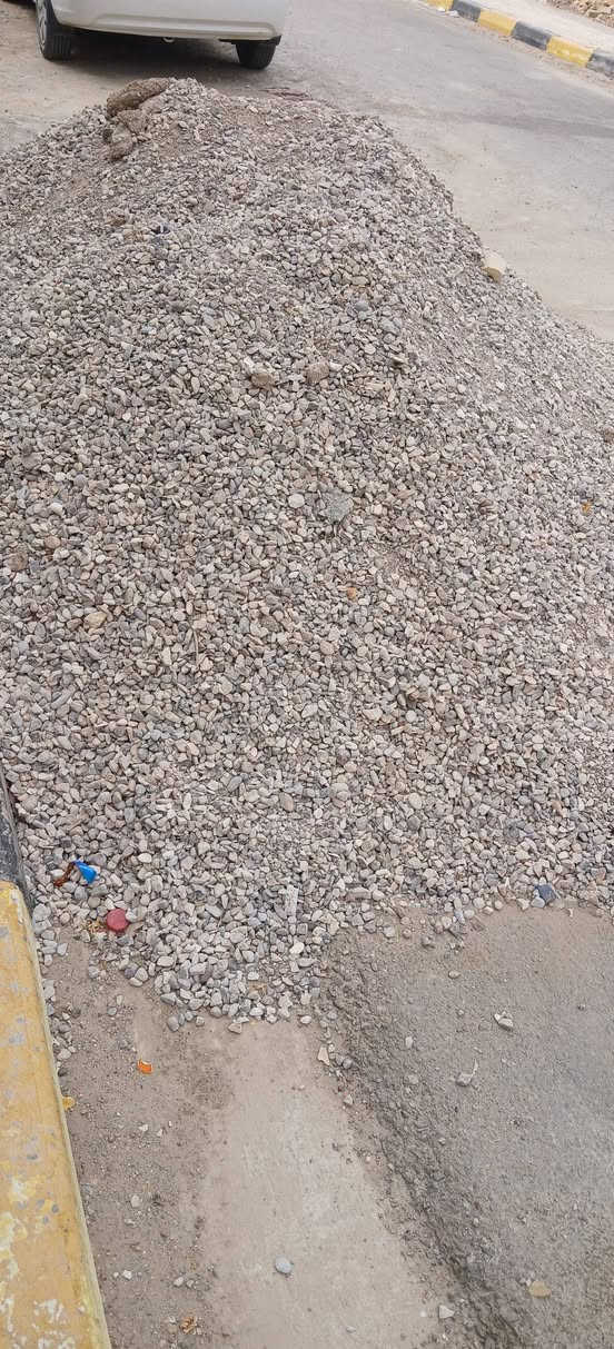 مواد بناء. مخبوط تك خابط. البيع. في. الكبينات. ***********
