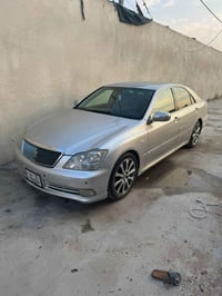 شاهينه • ٢٠٠٤ • مزاد كمرك