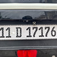 باجيرو • ٣٠٠٠ • ٧ راكب