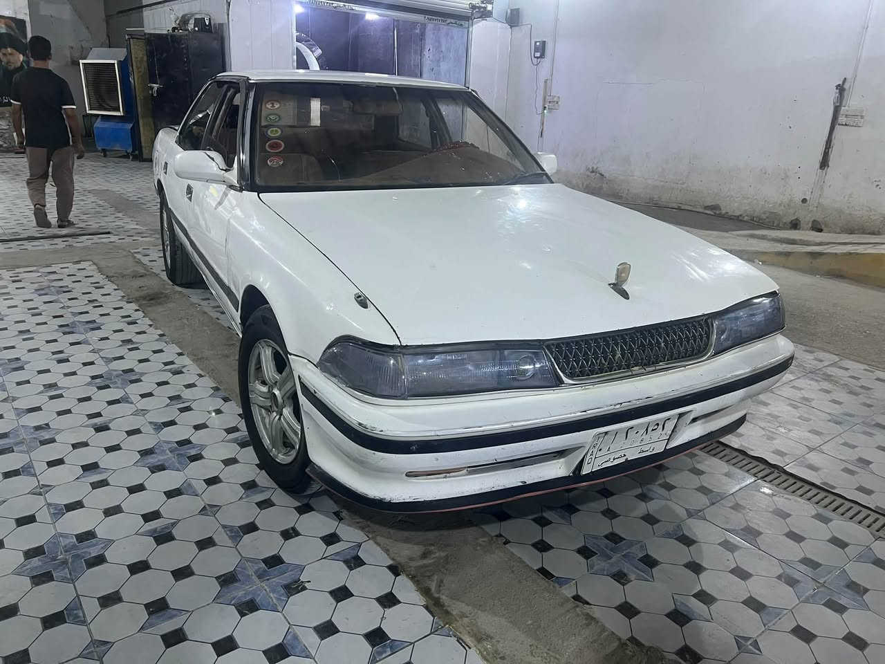 سلام عليكم مارك موديل90
السياره جاهزه كير مكينه حداديه تخم تاير

تحويل مكفوله نقل جثه وعيب شرعي

السعرقفله٢٥ العنوان ناصريه مركز 

رقمي ***********
