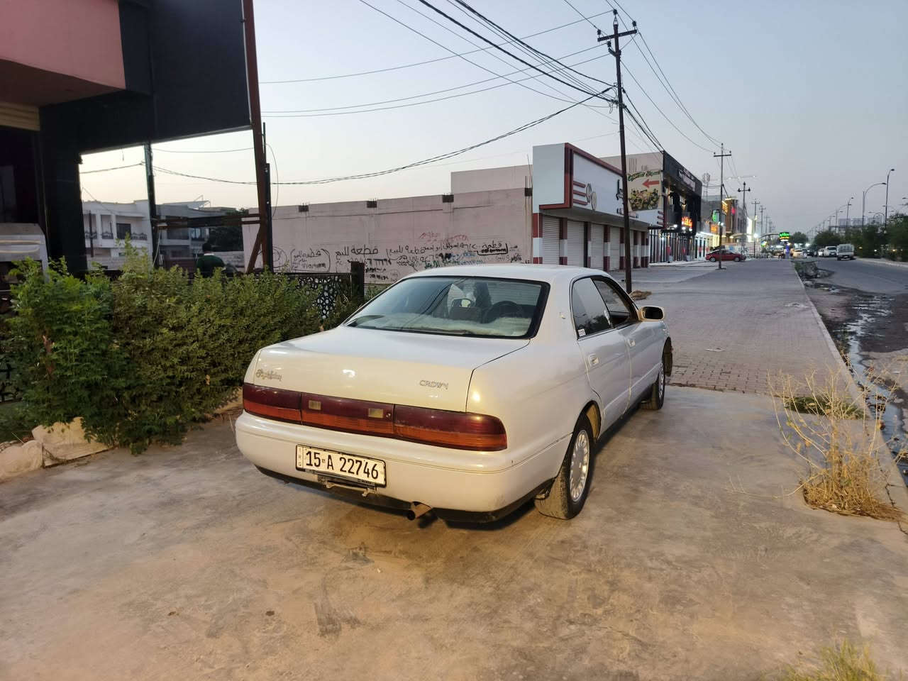 السلام عليكم بطه باسمي جير محرك شر السعر 35 سياره جديده تبريد ثلج الرايه اتص‏‪***********‬‏ ***********
