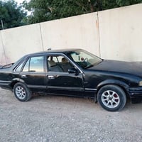 نظيف • موديل ١٩٩٣ • ميكانيك وجير