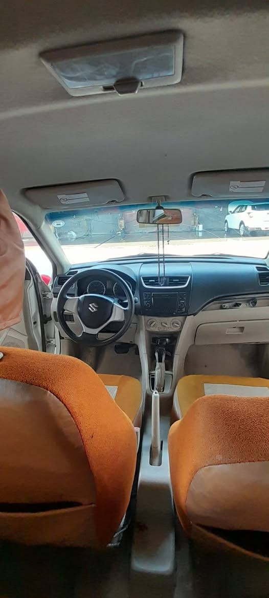 سازوکی Swift 2013یابانی بێ بۆیاغە ڕەقەم سەنەوی نوێیە گێڕومەکینەی گۆڕاوە کراوە بە کرۆلا بیکاشۆ بێ عەیبە بەناوی خۆمانە ساردوگەرم بەشەرتە تەعدیلی هەیە پێش و پاشی لێدانی نیە ژورێ 56ورقە ***********هەولێر أربيل, العراق
