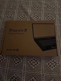 جديد • Evolve III Maestro • ٦٤ جيجا SSD