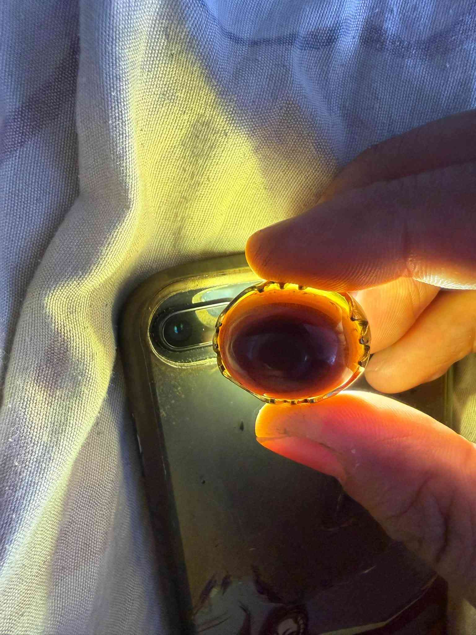 مجموعه من المحابس النحاس بأحجار طبيعيه مثل ما موضح بالصور خلي سعرك واخذ اكو توصيل لجميع المحافظات
