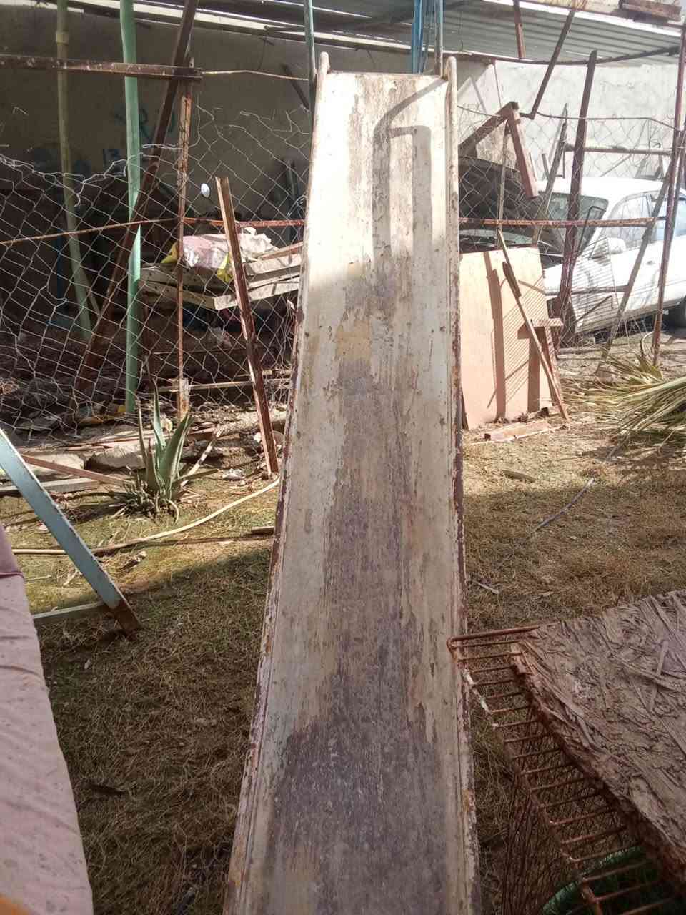 مرجوحه • زحلكونه • حي الملايين