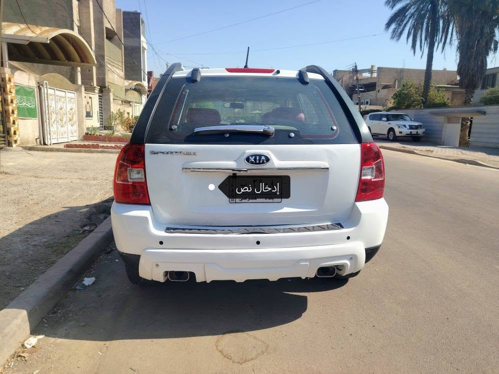 سلام عليكم سياره للبيع او مراوس حسب القناعه حتي لو انطي فرق سياره خليجي مكفوله كير محرك تبريد خير من الله تبريد ثلج سياره ماشيه 179 محرك 2.0 دوش سياره بيه سلايت داخل عسلي شاشه اندرويد لايت زنون ويل كب نظيف تايرات نظيفه سياره معايزه شي للاتصال *********** بغداد, العراق

نص مكتوب في الصور:
- إدخال نص