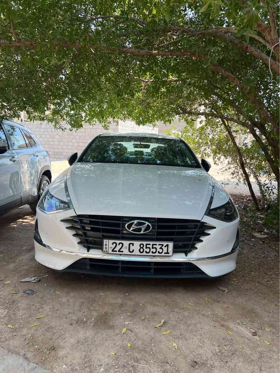 سلام عليكم متوفر سوناتا 2023 كفالة عامة ماشية 50,000
فول ماعدا الفتحه سياره جديده.  *********** البصرة, العراق
