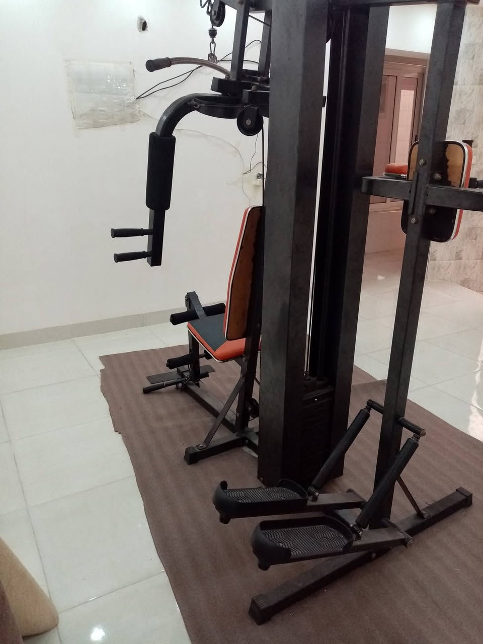 جهاز رياضي • مستعجل • واتساب