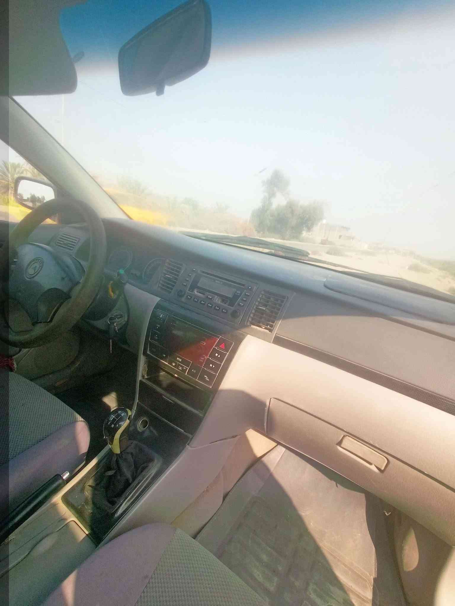 جيلي ٢٠١٢ • كفالة • ذي قار