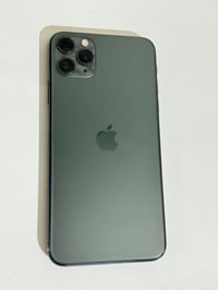 📱 للبيع iPhone 11 Pro Max 💾 الذاكرة: 256GB 🔋 البطارية: 93% 📱 الشاشة: م...