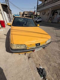٢٠١٦ • بصرة مصفره • محرك زين