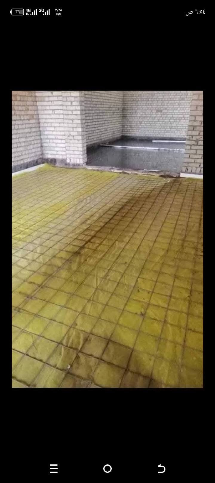 السلام عليكم .
يوجد كادر خباطه
             ونجاره وحداده وصب بيوت من الداخل وتنضيف بيوت وحدل وتربيع بأسعار مناسبه وشغل نضيف ومرتب يرضي الله 
        مراسله الصفحه او الاتصال ‏‪***********‬
