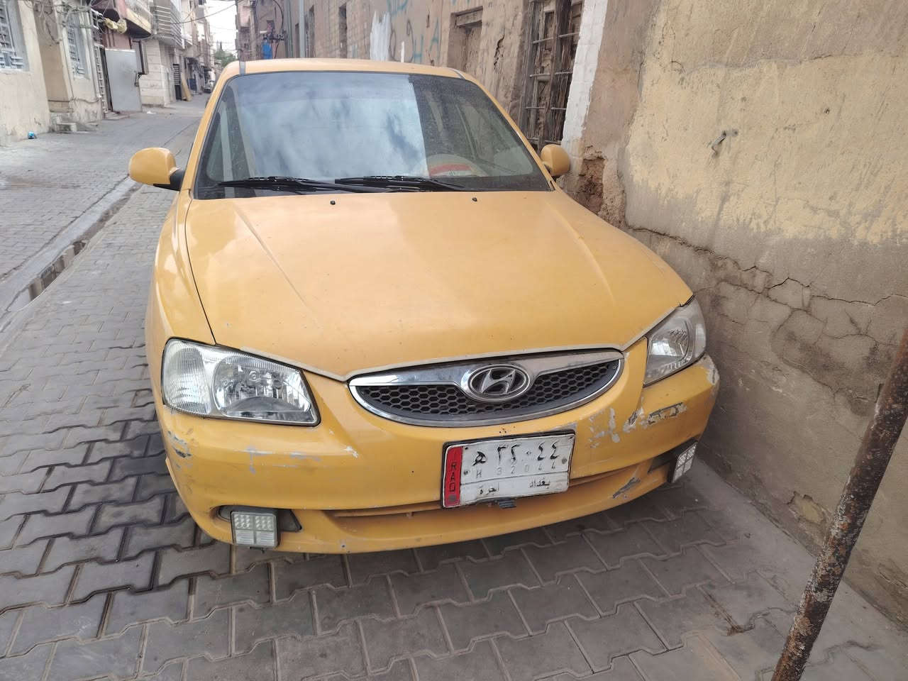 فيرنا للبيع موديل ٢٠١٥ بيها دخان بيضة السعر 55 ورقة بيها مجال حق الجيه اتصال على خاص
*********** اتصال واتساب

