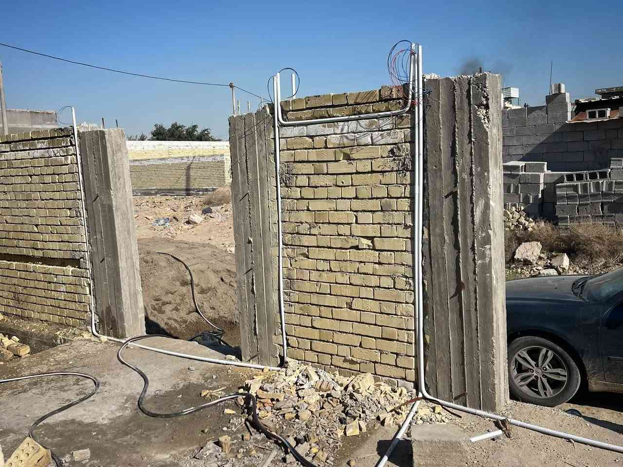 هذا جزء من عملنى في تاسيس الكهرباء في المقدادية تاسيس السيمنز والتاسيس البوري بسعار مناسبة 
***********
