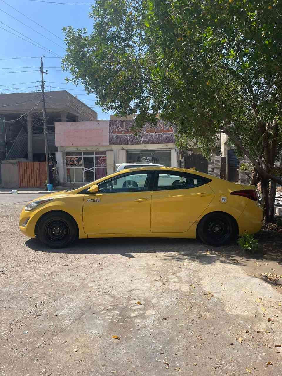 لا توجد تفاصيل

نص مكتوب في الصور:
- وضع بيانات الاتصال شراء بيانات اتصال تبديل الاوضاع 🚖كروب بيع وشراء تكسي بغداد🚖 طالب المحمداوي الآن *********** قفل 85 سعر 2015 4+ اكتب تعليقًا... الأكثر ملاءمة Tala AlSafl متابعة 58 د للبيع تسقيط سايبا 2011 ابيعلك زوج ارقام اوسنويه جديده