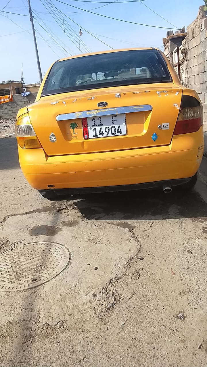 طيبه • ٢٠١٥ • مكينة وكير جديد