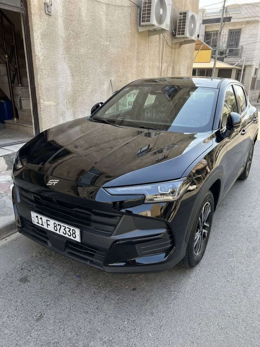 جيتور L6 (بلك ان هايبرد) 2025
سياره تعمل بنطامين الكهربائي EV والهجين HEV

السياره خاضعه لضمان هارلم مليون كيلومتر 

والبطاريات 8 سنوات ضمان 

السياره فول مواصفات  

-5 كامرات محيطيه 

-بانوراما 

-تشغيل عن بعد 

-جلد

-مري كهرباء 

-كراسي كهرباء 

-بصمه وشاشه كبيره جداً

-شاشه عدادات تفاعليه 

-رادار وتوقف ذاتي 

-نظام المحافظه على المسار 

-نضام توجيه عجله القياده بدون تدخل السائق

-نطام مانع الاصطدام 

وهواي مواصفات 

السياره ماشيه 15،000km وبعدها جديده ع وضع الوكاله 

مكان السياره بغداد 

السعر المطلوب : 29،900،000 دينار 

للاستفسار ***********

