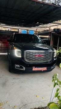 🌹  🚘 للبيع أو مراوس حسب القناعة جارجر أو يوكن  🔥 يوكن 2020 SLT ▪️ بتره...