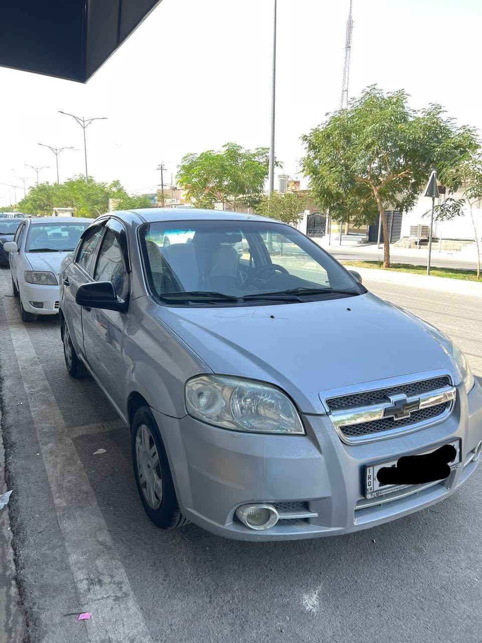 سياره افيو موديل ٢٠٠٩لاصرف ولا بخار بدون صبغ سيارة جاهزة سنويا لحد٢٠٢٨ باسمي اتصال على هذا رقم ***********
