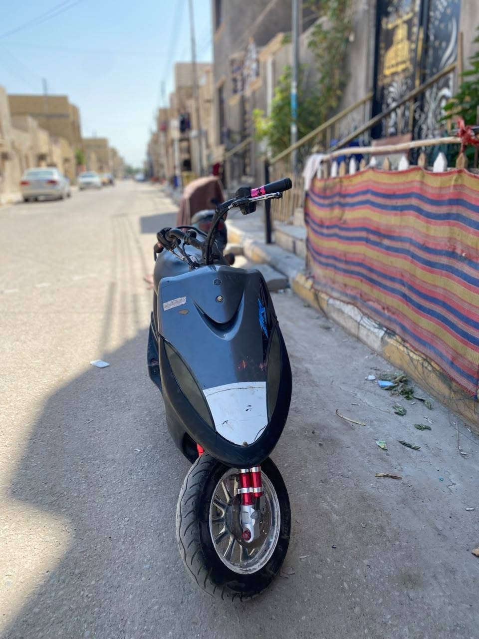 ماكس عدله للبيع ب350شراي يشلع عيوني غراضه كامله وياء كفرات بل كارتون غراضه كامله كهربائيات شقاله كله بوشه 55شلعه ومعدل شرط رقمي واتساب ‏‪***********‬‏

